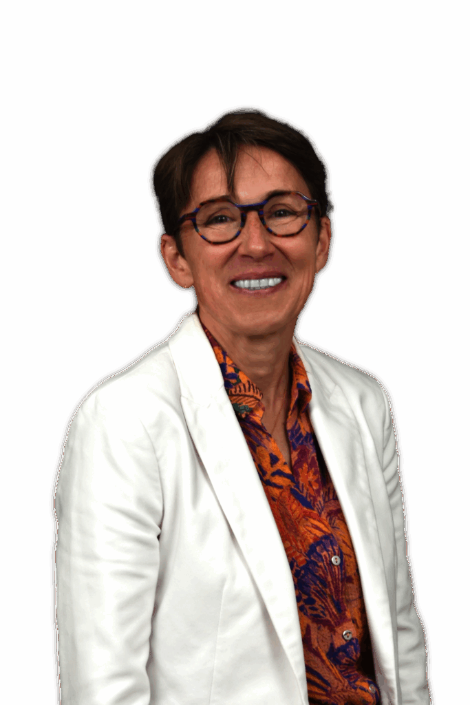 Barbara Lebruchec