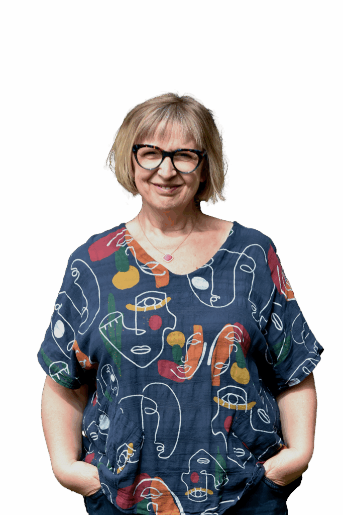 Laurence Krombeke