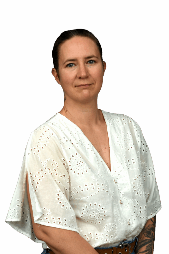 Magali Hannequin