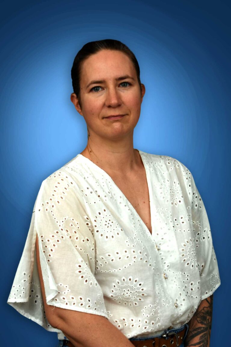 Magali Hanneqin Profil