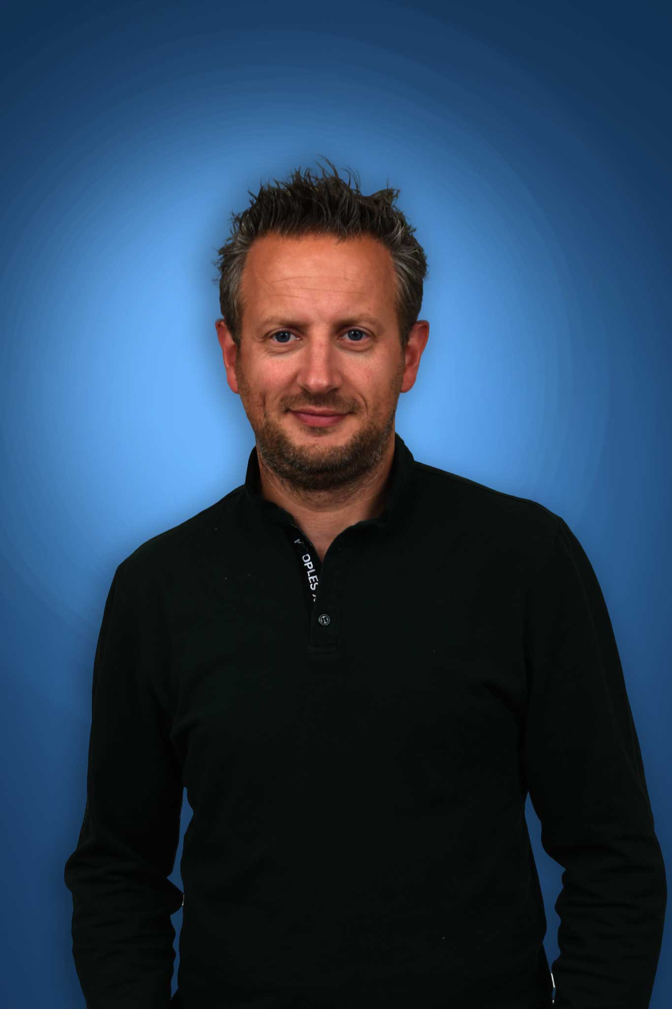 Antoine Desbrosse Profil