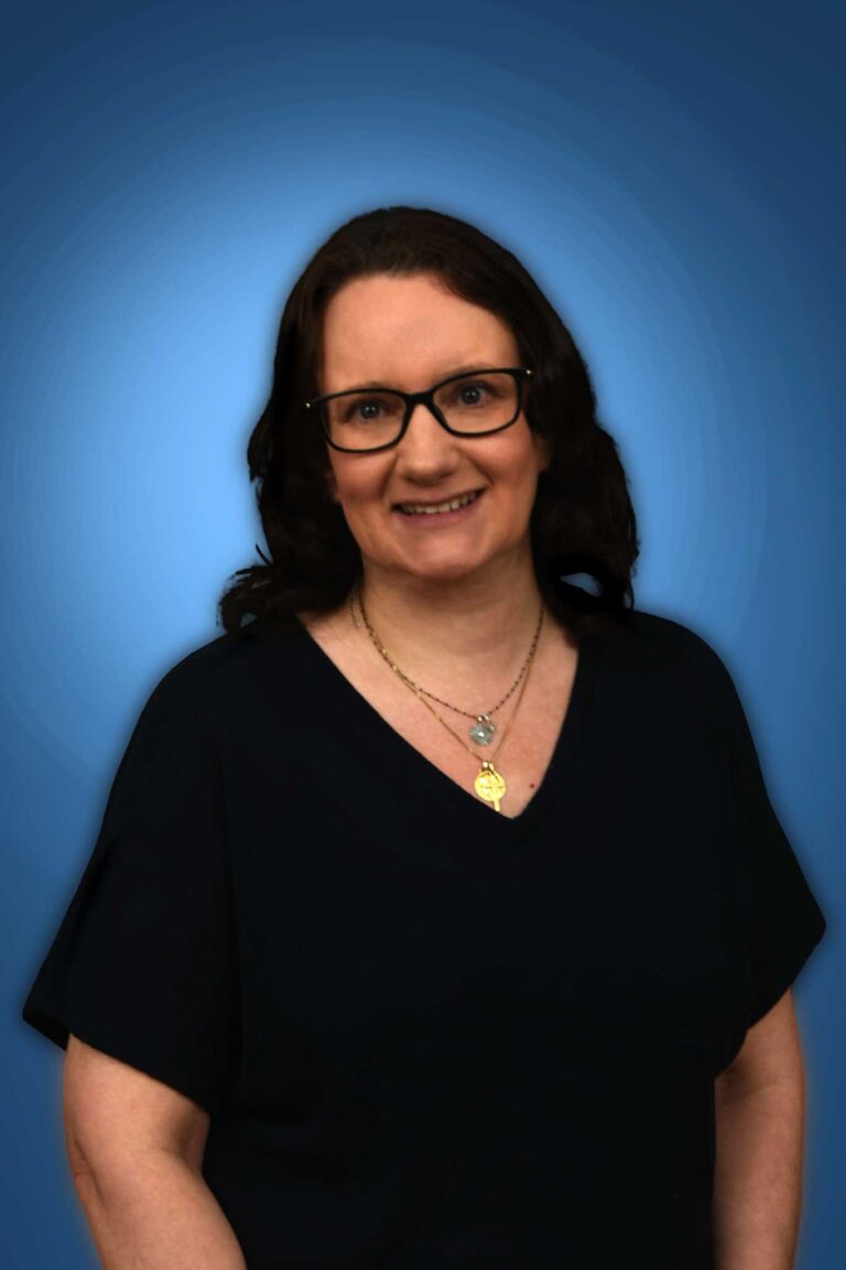 Isabelle de Fossez Profil