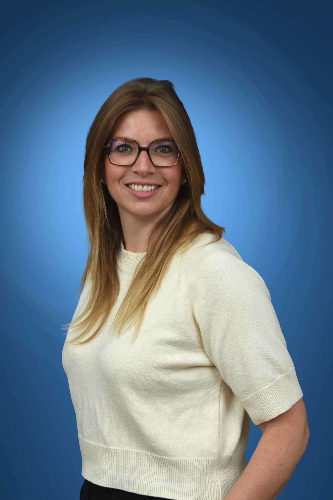 Isabelle Derrieux Profil