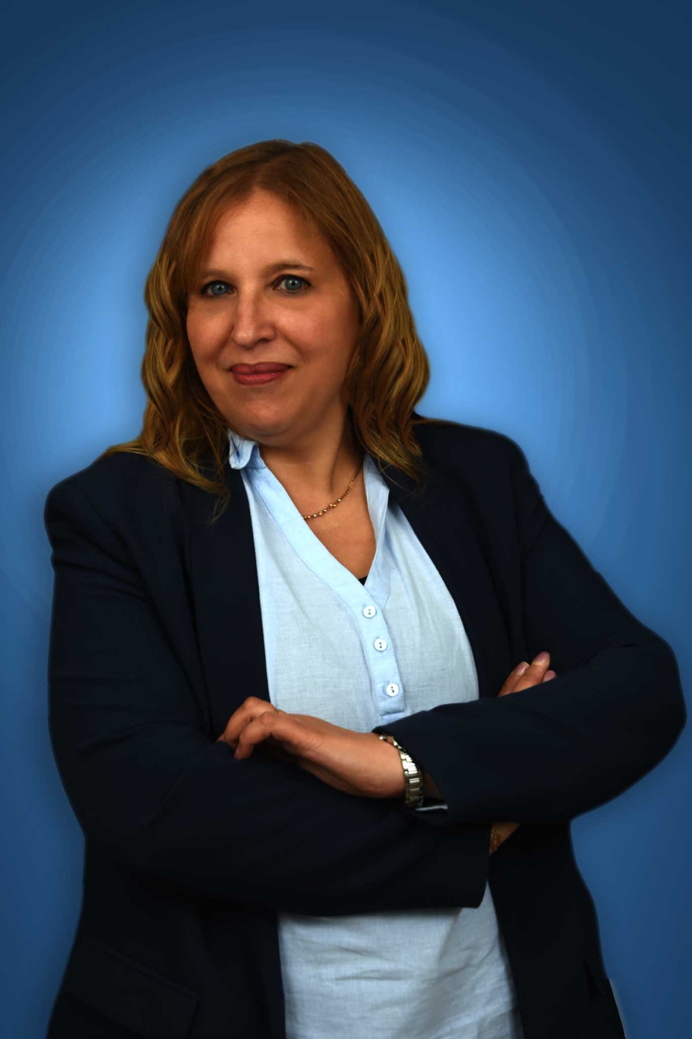 Aini Vela profil