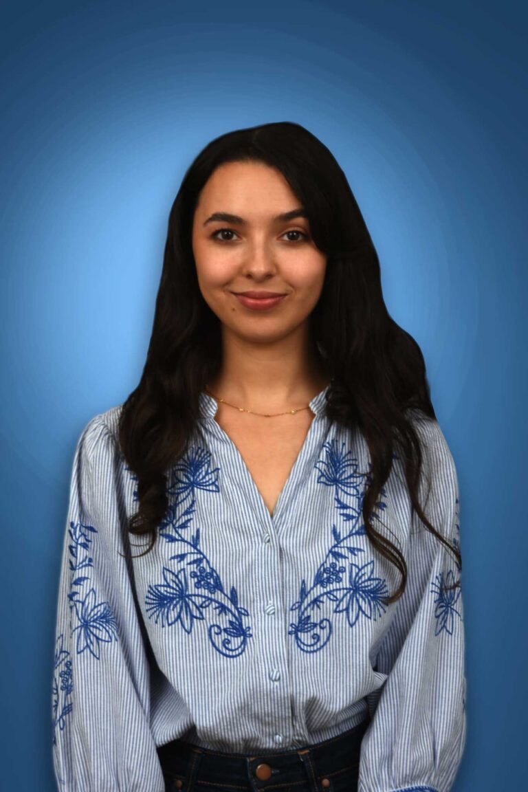 Léa Touati Profil