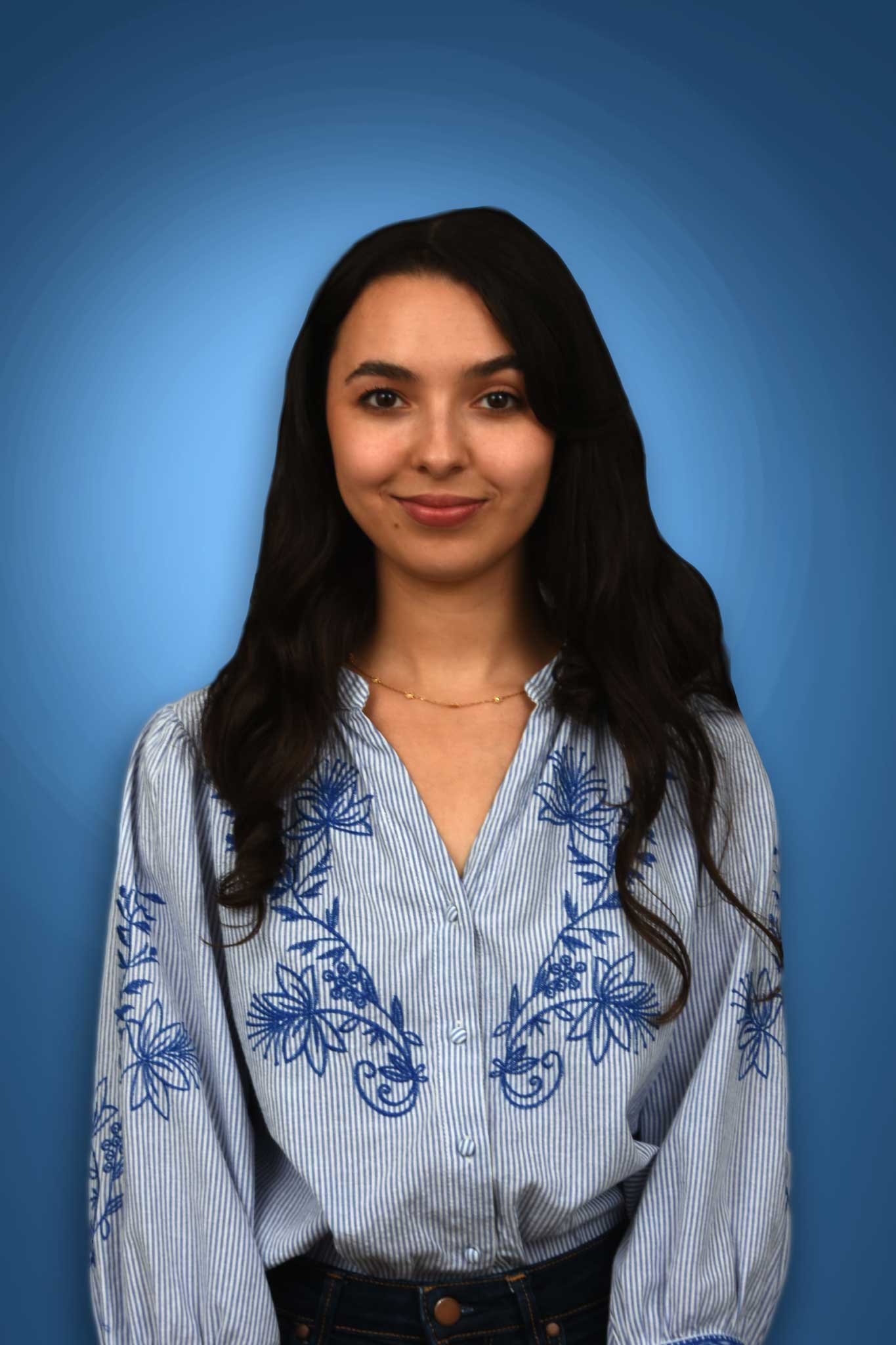 Léa Touati Profil